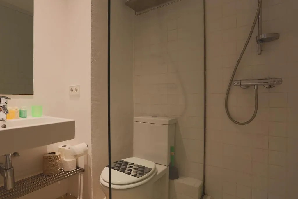 Apartamentos Xereca Dalt Vila I Ibiza città 0*,  Spagna