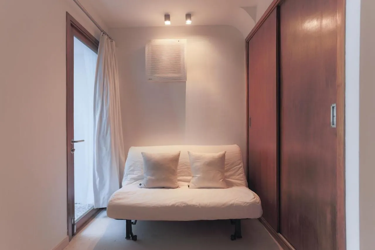 Apartamentos Xereca Dalt Vila I Ibiza città Spagna