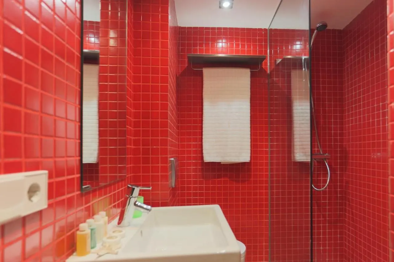 Appartamento Apartamentos Xereca Dalt Vila I Ibiza città