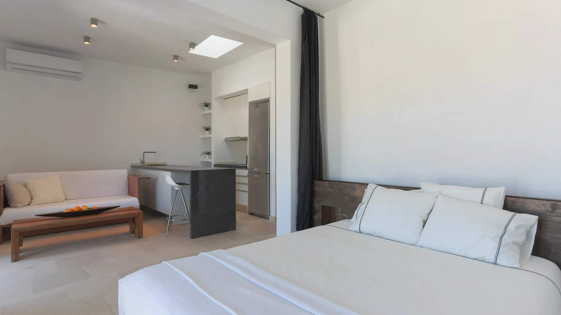 Appartamento Apartamentos Xereca Dalt Vila I Ibiza città Spagna