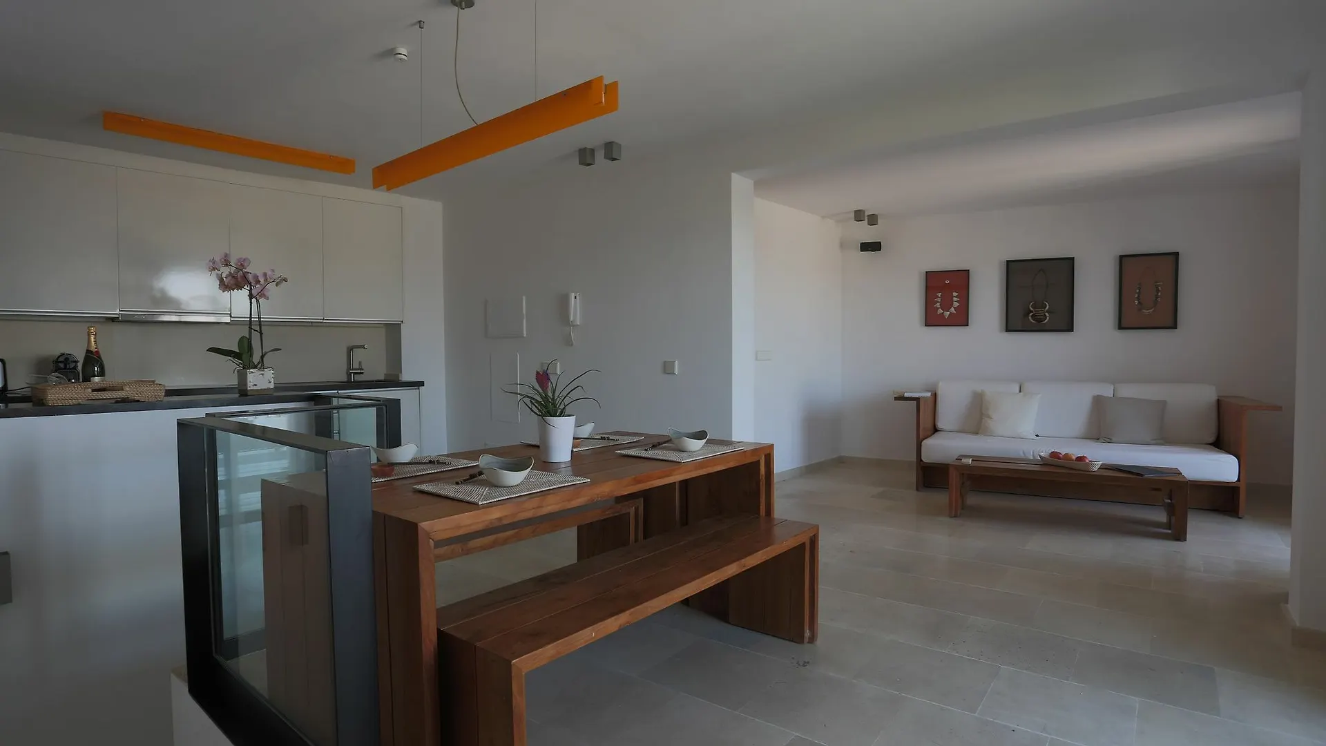 Appartamento Apartamentos Xereca Dalt Vila I Ibiza città