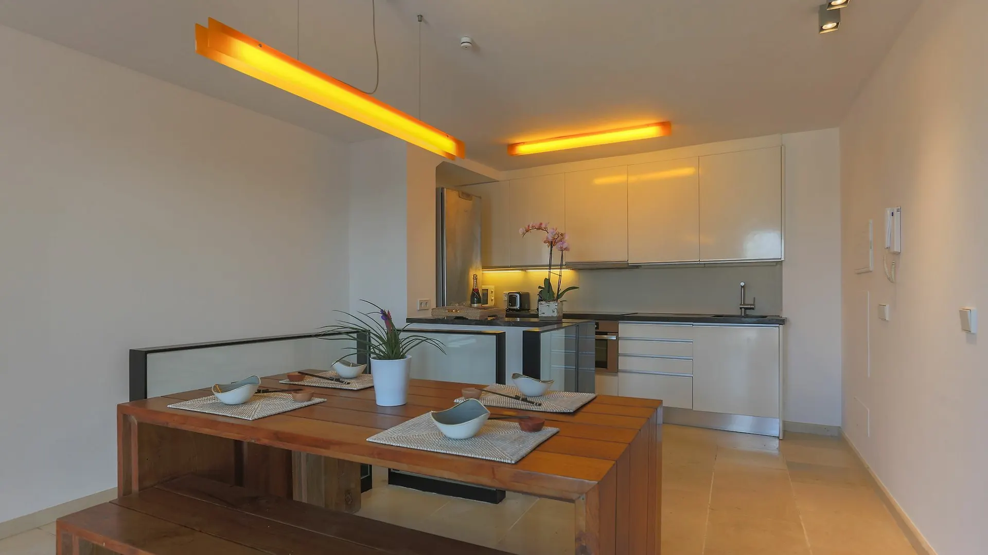 Apartamentos Xereca Dalt Vila I Ibiza città 0*,