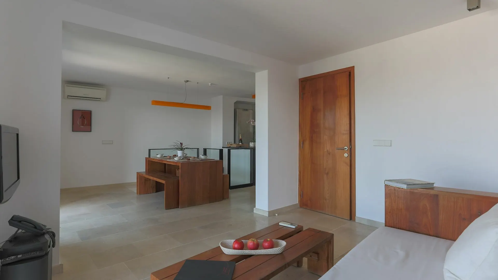 Apartamentos Xereca Dalt Vila I Ibiza città Spagna