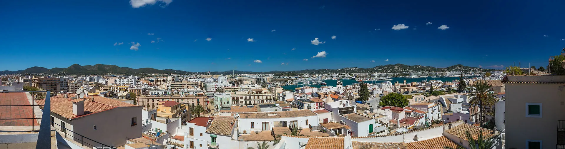 Appartamento Apartamentos Xereca Dalt Vila I Ibiza città Spagna