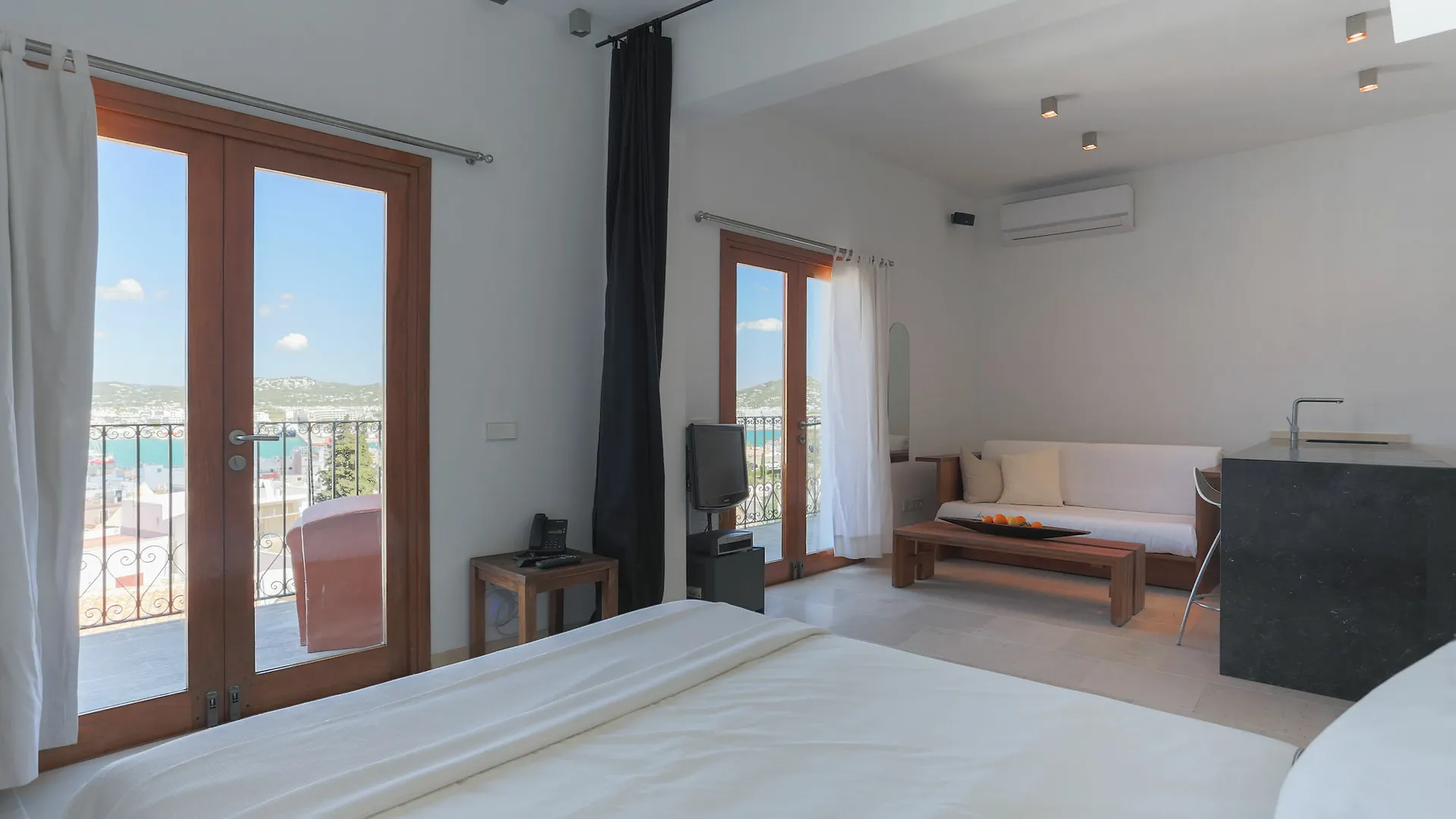 Apartamentos Xereca Dalt Vila I Ibiza città