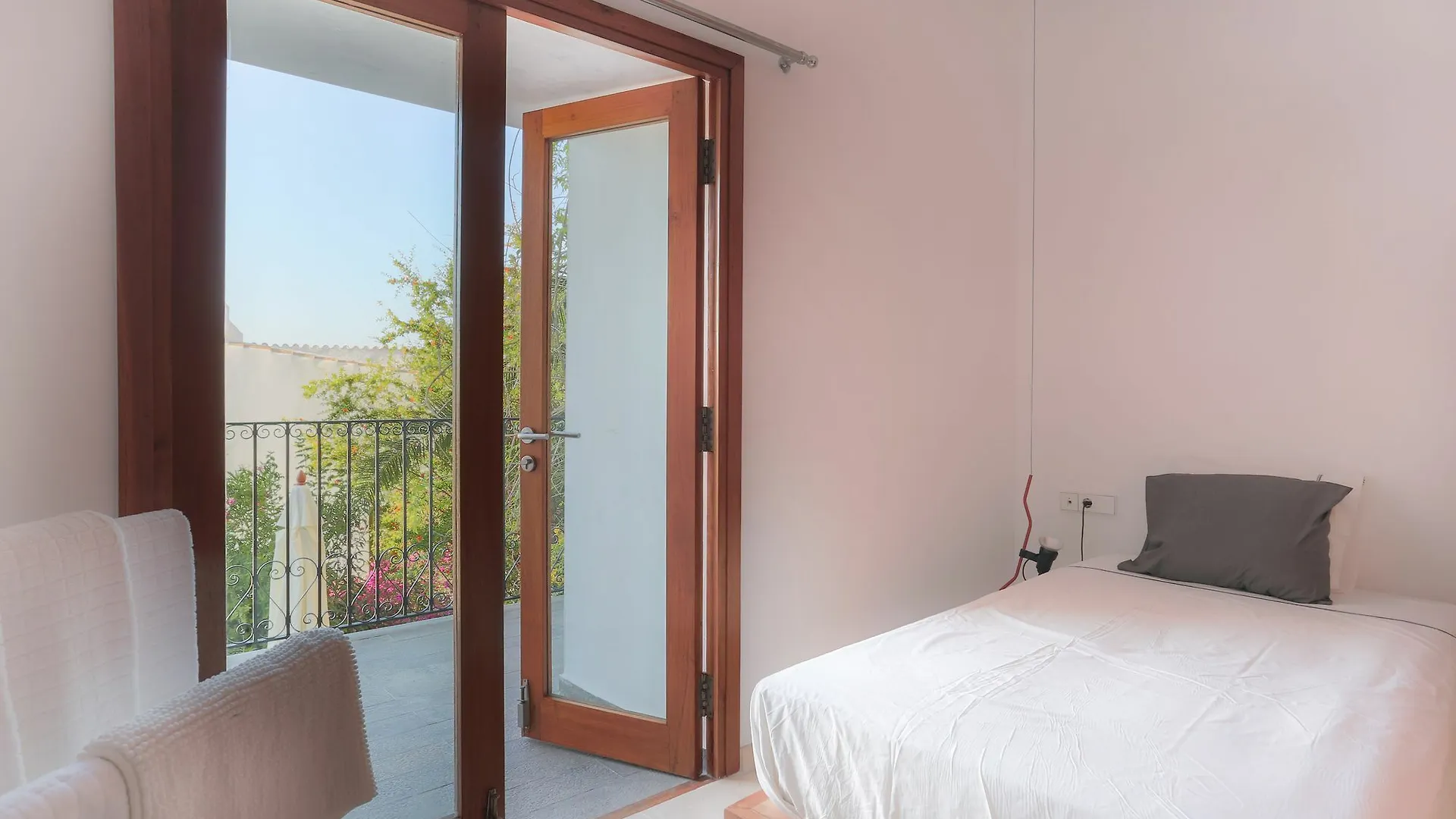 Apartamentos Xereca Dalt Vila I Ibiza città