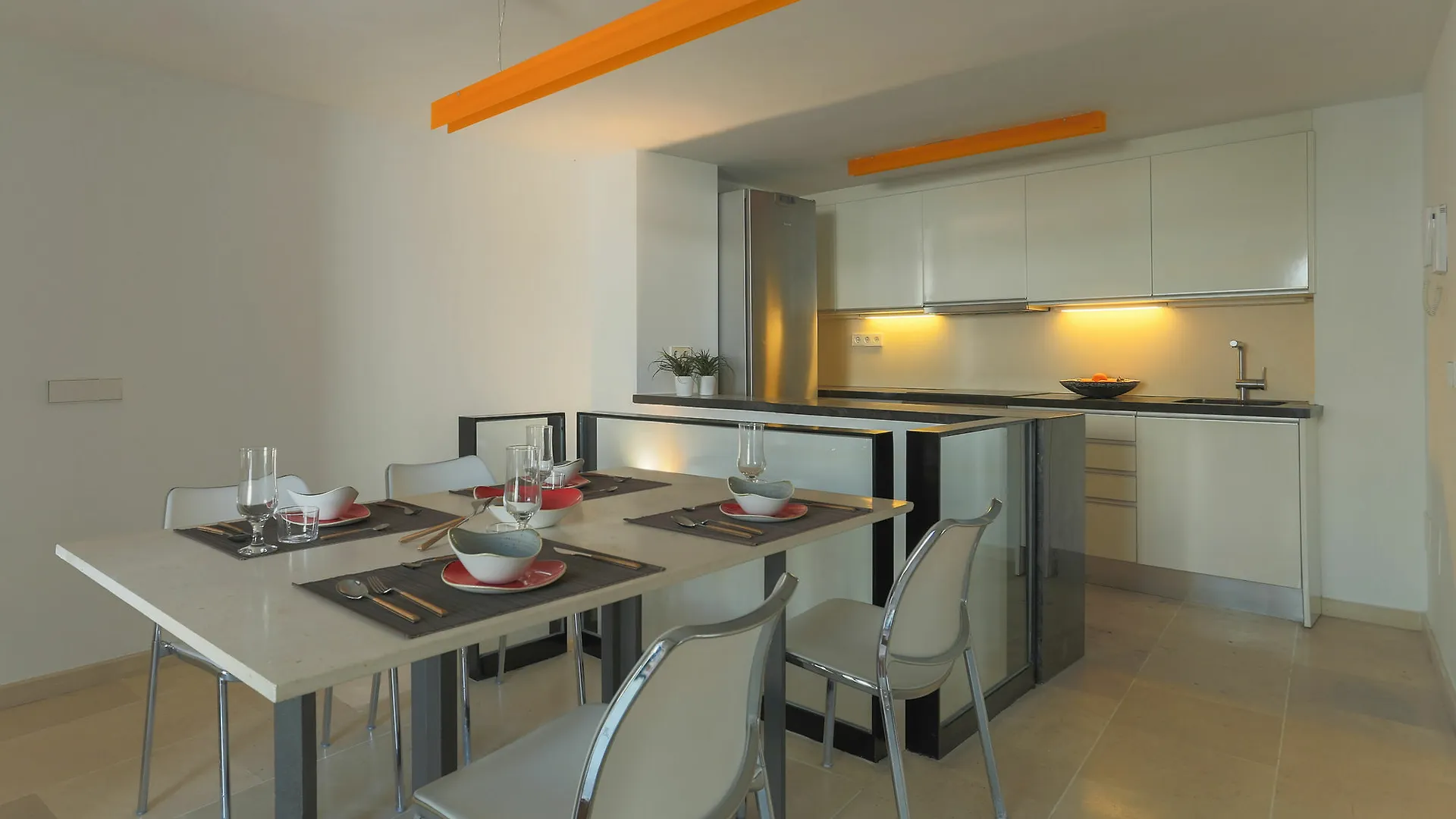 Appartamento Apartamentos Xereca Dalt Vila I Ibiza città Spagna