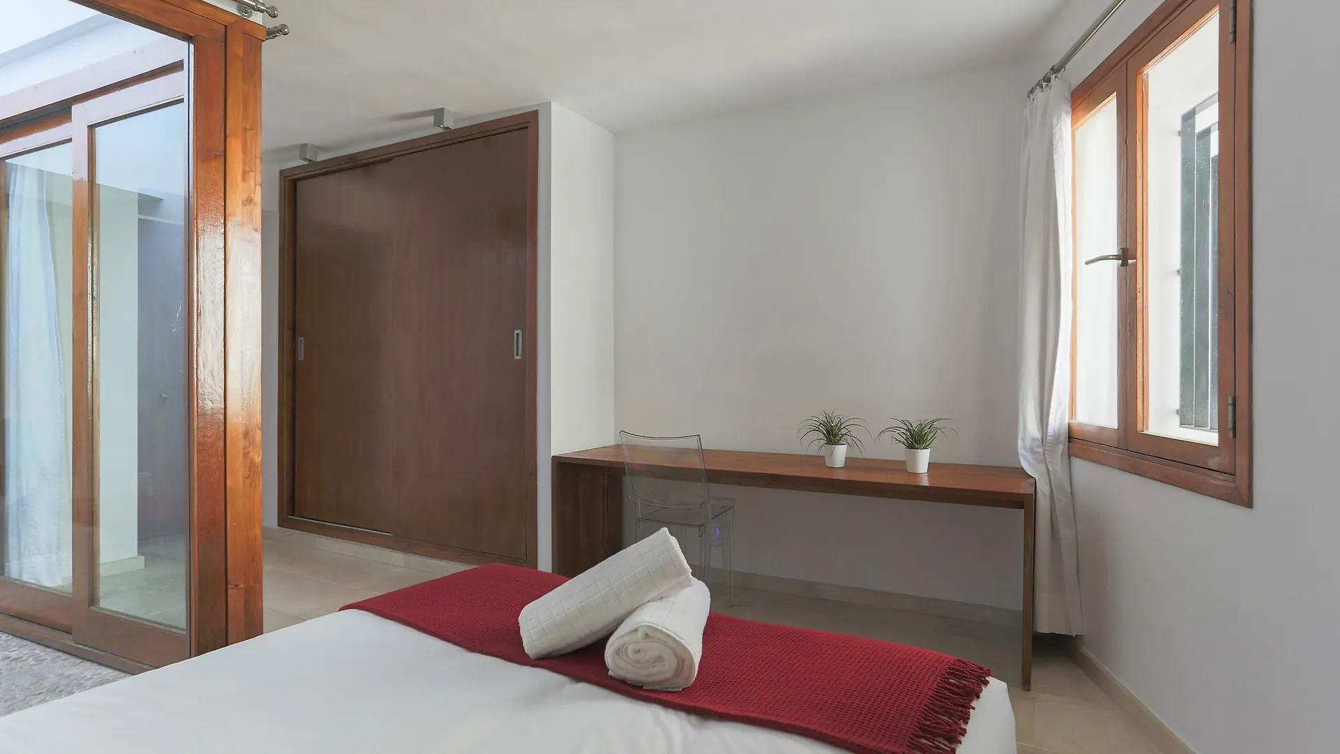 Apartamentos Xereca Dalt Vila I Ibiza città