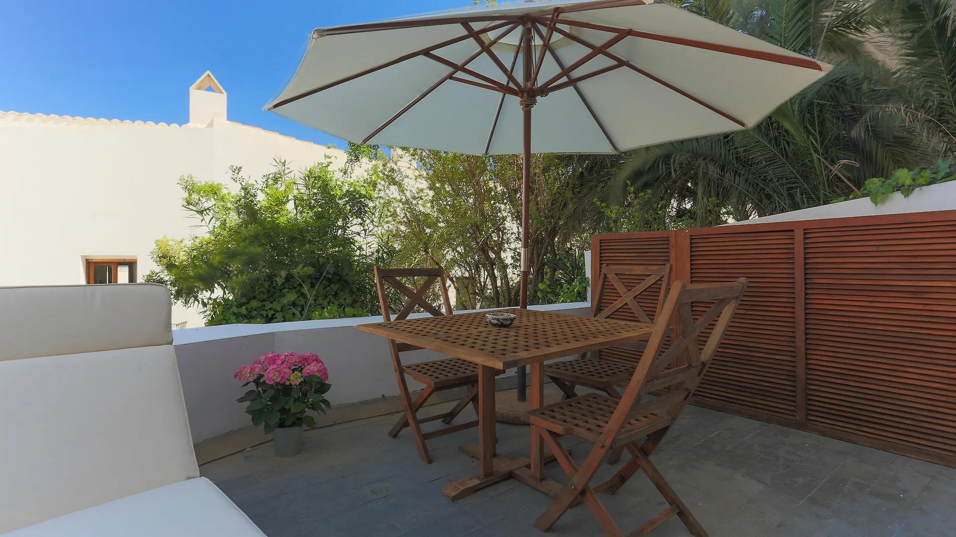 Apartamentos Xereca Dalt Vila I Ibiza città