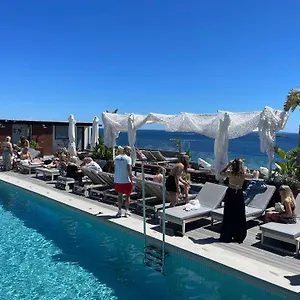Cenit & Apts Sol Y Viento Hotel apartamentowy