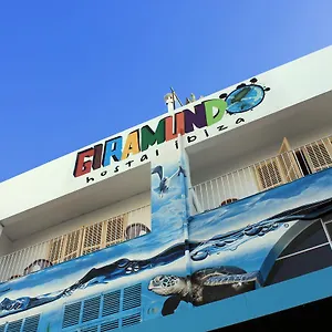  Affittacamere Giramundo